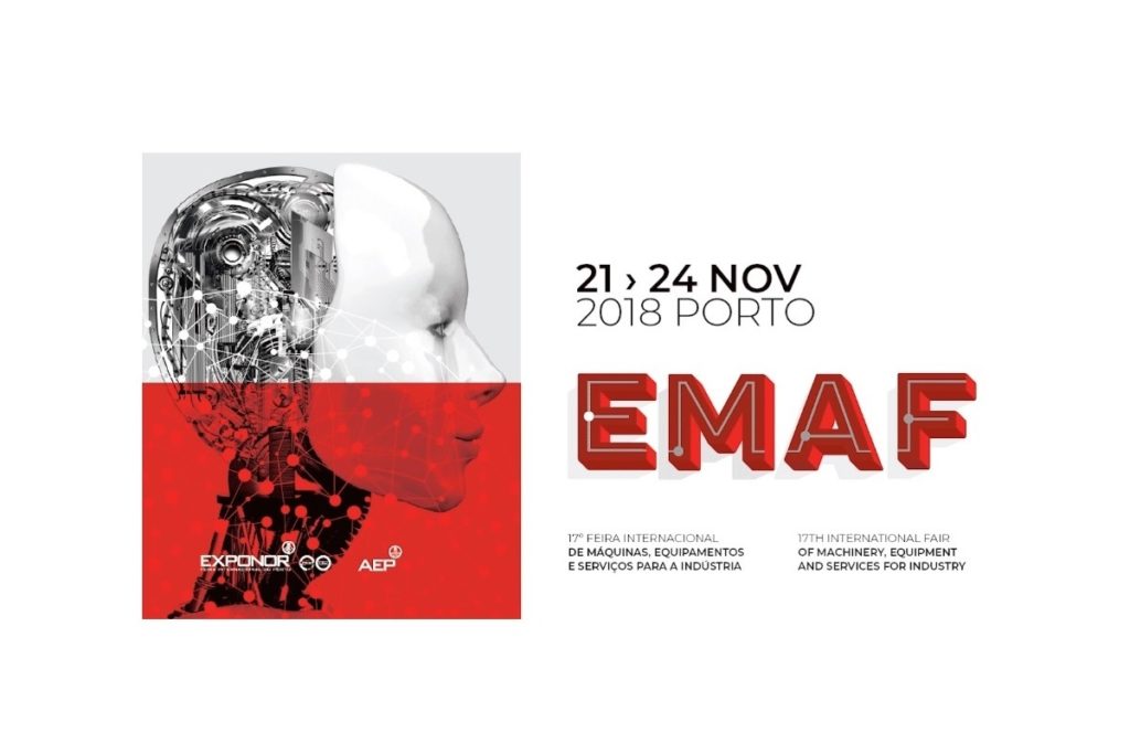 EMAF 2019 (cabinas de chorrear)